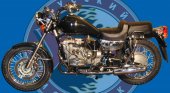 2001 Ural Classic photo